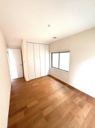 リフォーム完了時に撮影した写真です。