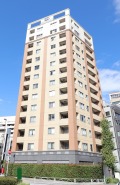 2023年6月大規模修繕工事実施済み（2023年10月現地撮影）