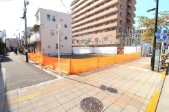 荒川区東尾久５丁目