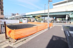 荒川区東尾久５丁目