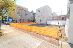 荒川区東尾久５丁目