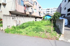 荒川区東日暮里３丁目