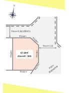 練馬区羽沢２丁目