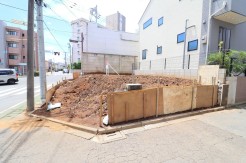 練馬区羽沢２丁目