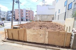 練馬区羽沢２丁目