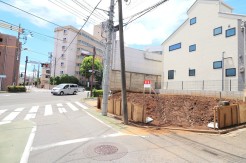 練馬区羽沢２丁目