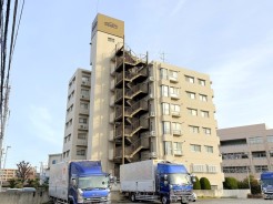 現地（2026年1月）撮影