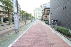 東武スカイツリーライン「梅島」駅徒歩6分！ 