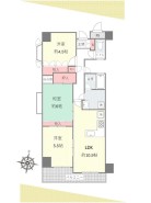 さいたま市桜区大字下大久保