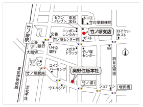 当社案内図