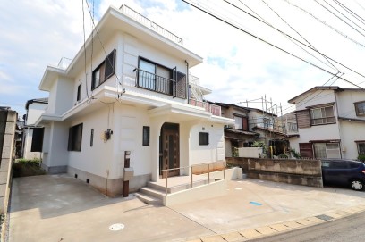 ◆ RC造・大型邸宅 ◆ 我孫子市並木６丁目 ◆