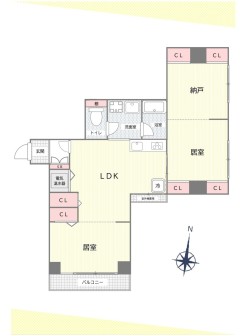 キャッスルマンション両国