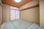 和室約6.0帖※賃借人入居前の写真です