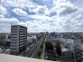 住戸からの眺望写真