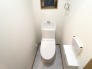 各階トイレ付