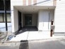 道幅も4ｍあり車庫入れもスムーズです