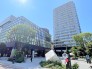 カメイドクロックと直結の住・商一体大規模レジデンス