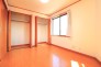 2階居室約5.0帖