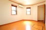 1階居室約5.5帖