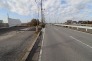 前面道路は片側二車線