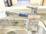 浄水機能付水栓に交換対応