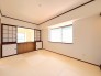 和室約6.0帖（琉球畳）