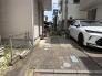 駐車スペースございます