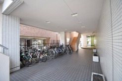 台東区根岸3丁目