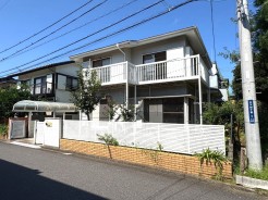 建築条件なしです