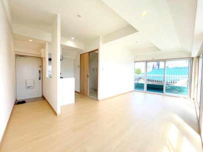 ◆ フルリノベマンション ◆ 江原コーポ ◆