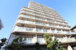 JR京浜東北線「与野駅」徒歩4分