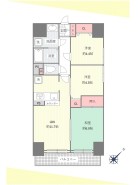 葛飾区金町5丁目