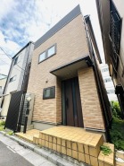 建物面積92.53㎡でゆとりのある3LDK